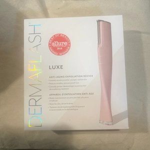 Dermaflash luxe